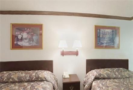 Executive Inn Muldrow Luaran gambar