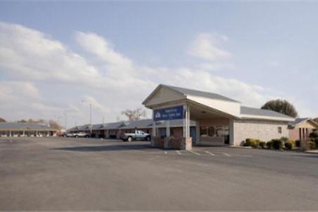 Executive Inn Muldrow Luaran gambar