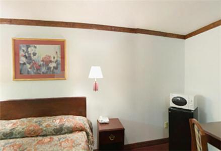 Executive Inn Muldrow Luaran gambar