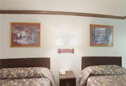 Executive Inn Muldrow Luaran gambar