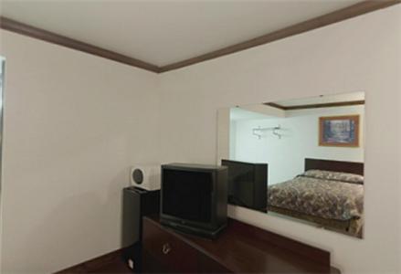 Executive Inn Muldrow Luaran gambar
