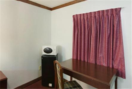 Executive Inn Muldrow Luaran gambar