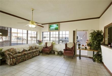 Executive Inn Muldrow Luaran gambar