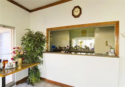 Executive Inn Muldrow Luaran gambar