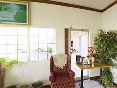 Executive Inn Muldrow Luaran gambar